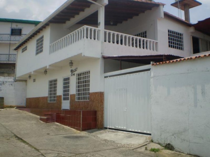 Foto Casa en Venta en Rubio, Táchira - BsF 4.500.000 - CAV55701 - BienesOnLine