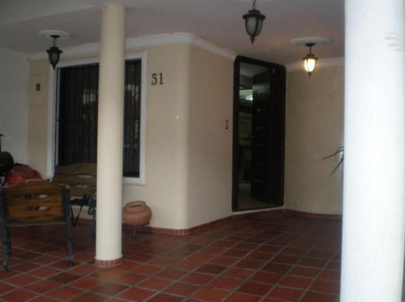 Foto Casa en Venta en San Cristóbal, Táchira - BsF 8.000.000 - CAV55703 - BienesOnLine