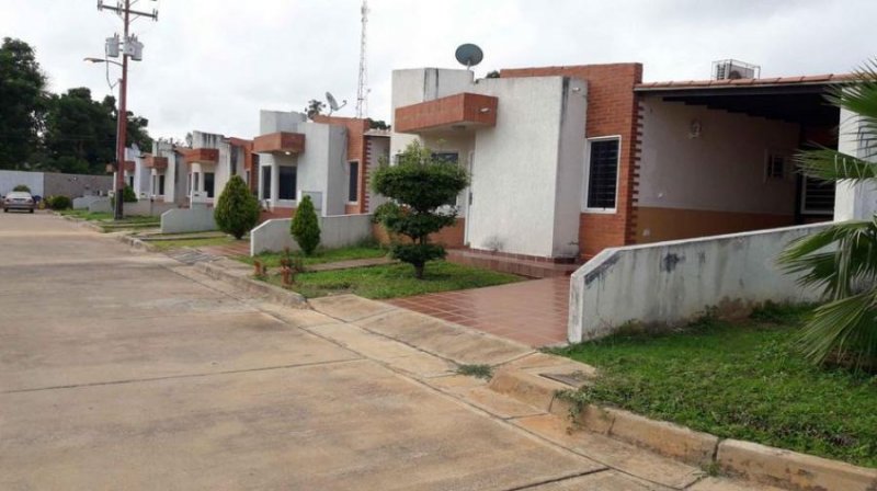 Foto Casa en Venta en Ciudad Bolivar, Bolívar - U$D 12.000 - CAV139019 - BienesOnLine