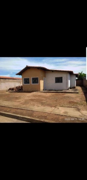 Foto Casa en Venta en Ciudad Bolivar, Bolívar - U$D 9.000 - CAV139171 - BienesOnLine