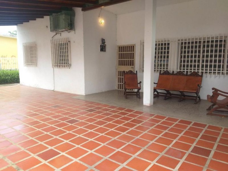 Foto Casa en Venta en Ciudad Bolivar, Bolívar - U$D 15.000 - CAV139098 - BienesOnLine