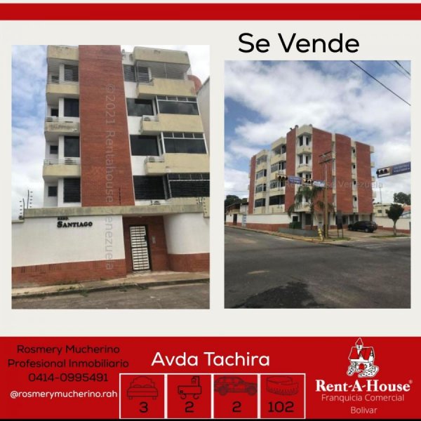 Foto Apartamento en Venta en CASCO HISTORICO, Ciudad Bolívar, Bolívar - U$D 52.500 - APV149502 - BienesOnLine