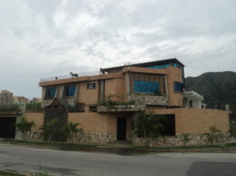 Foto Casa en Venta en Valencia, Carabobo - BsF 3.500.000 - CAV28984 - BienesOnLine