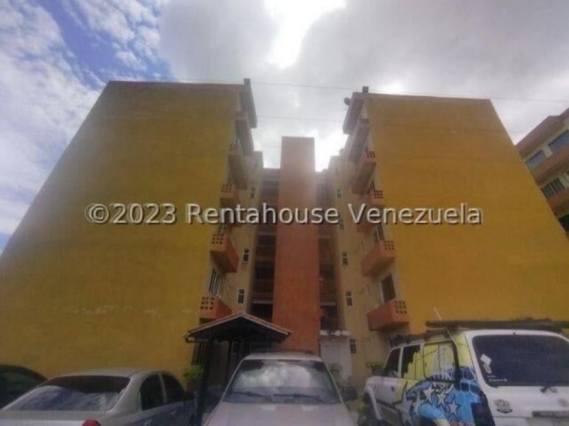 Foto Apartamento en Alquiler en San Diego, Carabobo - U$D 200 - APA196012 - BienesOnLine