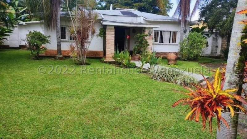 Foto Casa en Venta en San Diego, Carabobo - U$D 40.000 - CAV196019 - BienesOnLine