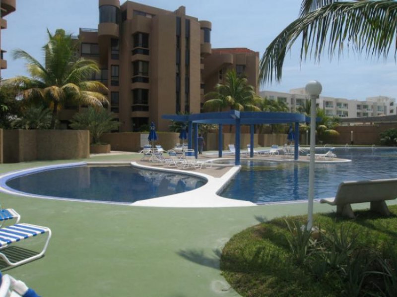 Foto Apartamento en Venta en el morro, Lechería, Anzoátegui - BsF 25.280.000 - APV57201 - BienesOnLine