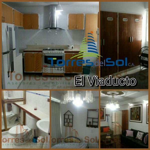 Foto Apartamento en Venta en Mérida, Mérida, Mérida - BsF 35 - APV116068 - BienesOnLine