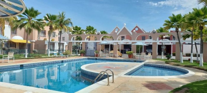 Casa en Venta en Municipio Diego Bautista Urbaneja Complejo Turístico El Morro, Anzoátegui