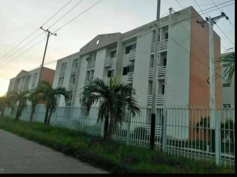 Apartamento en Venta en Paez Acarigua, Portuguesa