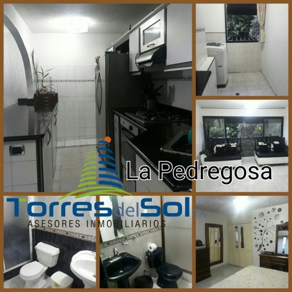 Foto Apartamento en Venta en Mérida, Mérida, Mérida - BsF 28 - APV116066 - BienesOnLine