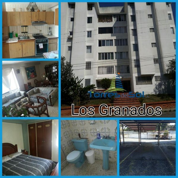 Foto Apartamento en Venta en Mérida, Mérida, Mérida - BsF 25 - APV116061 - BienesOnLine