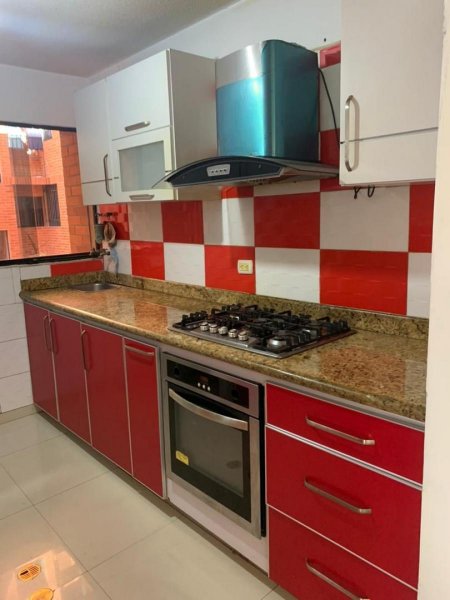 Foto Apartamento en Venta en Mérida, Mérida - U$D 29.500 - APV201263 - BienesOnLine