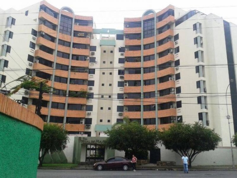 Foto Apartamento en Venta en mañongo, Naguanagua, Carabobo - BsF 50.400.000 - APV66440 - BienesOnLine