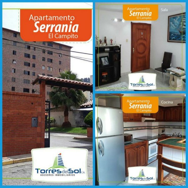 Foto Apartamento en Venta en Mérida, Mérida, Mérida - BsF 27 - APV116065 - BienesOnLine