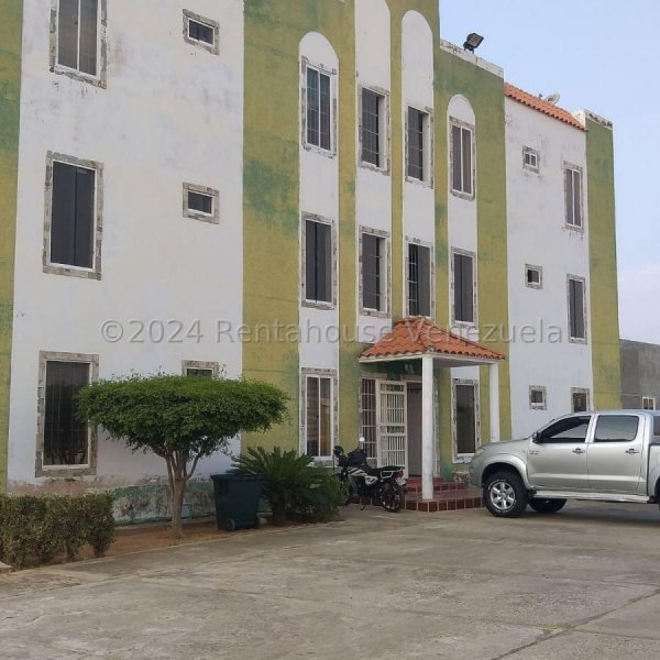 Apartamento en Venta en ALONSO DE OJEDA Ciudad Ojeda, Zulia