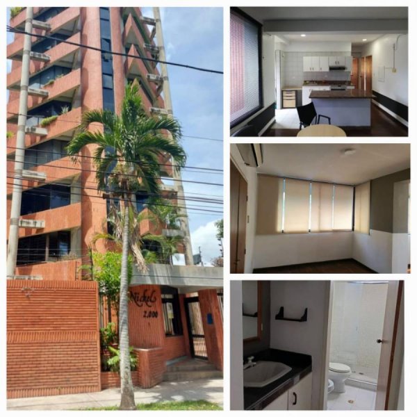 Apartamento en Venta en  Valencia, Carabobo