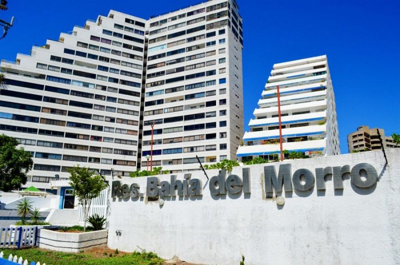 Foto Apartamento en Venta en Residencias BAHIA DEL MORRO 1, Mariño, Nueva Esparta - BsF 30.000 - APV123410 - BienesOnLine