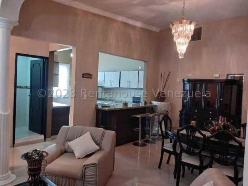 Foto Apartamento en Alquiler en Ciudad Ojeda, Zulia - U$D 450 - APA231476 - BienesOnLine