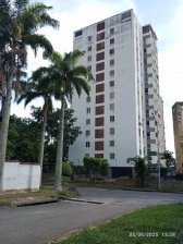 Apartamento en Venta en san jose Valencia, Carabobo