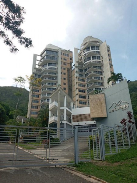 ROSA NUÑEZ Pent House en Residencias Las Cumbres Piedra Pintada (Obra Blanca)