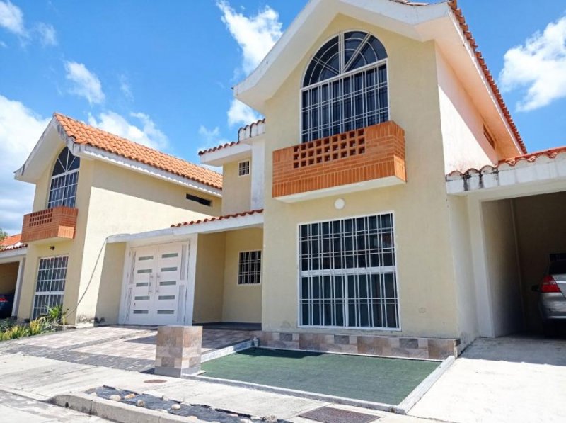 Casa en Venta en San Diego Urbanización Villa Paraíso, Carabobo