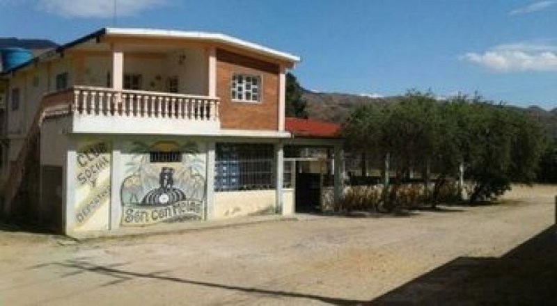 Foto Terreno en Venta en Chirgua, Chirgua, Carabobo - 11 hectareas - U$D 73.500 - TEV156054 - BienesOnLine