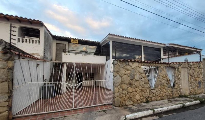 Foto Casa en Venta en San Diego, Carabobo - U$D 55.000 - CAV186772 - BienesOnLine