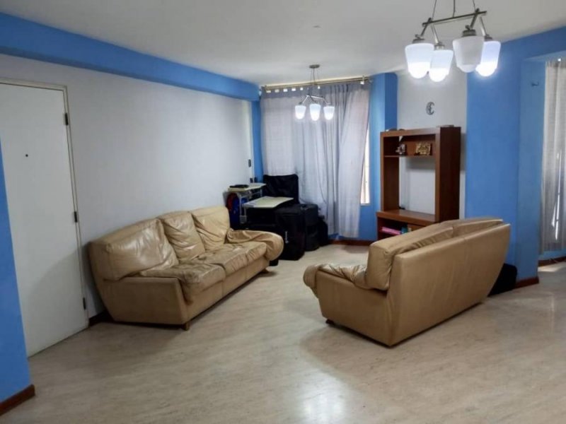 SABANA GRANDE,APARTAMENTO EN VENTA.