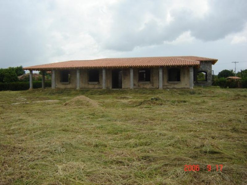 Foto Casa en Venta en Proyecto Agrícola Safari Carabobo, Tocuyito, Carabobo - BsF 1.700.000 - CAV25695 - BienesOnLine