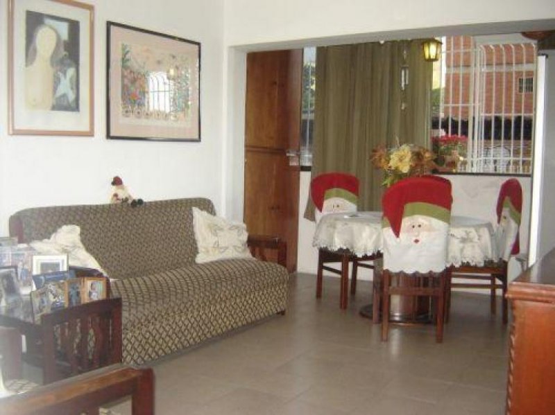 Foto Apartamento en Venta en los ruices, Caracas, Distrito Federal - BsF 698.000 - APV20496 - BienesOnLine