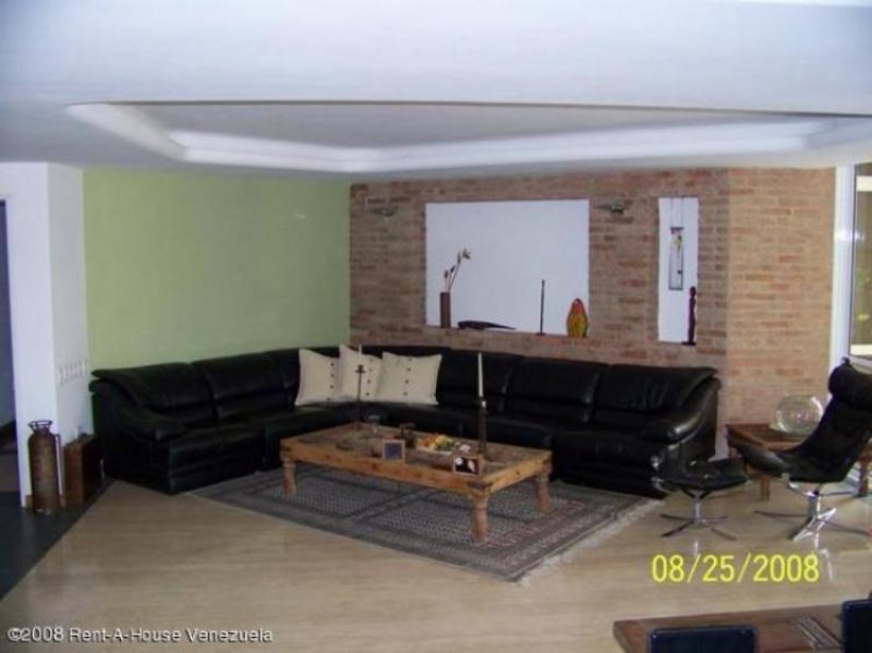 Foto Apartamento en Venta en municipio baruta, Caracas, Distrito Federal - BsF 5.500.000 - APV29732 - BienesOnLine