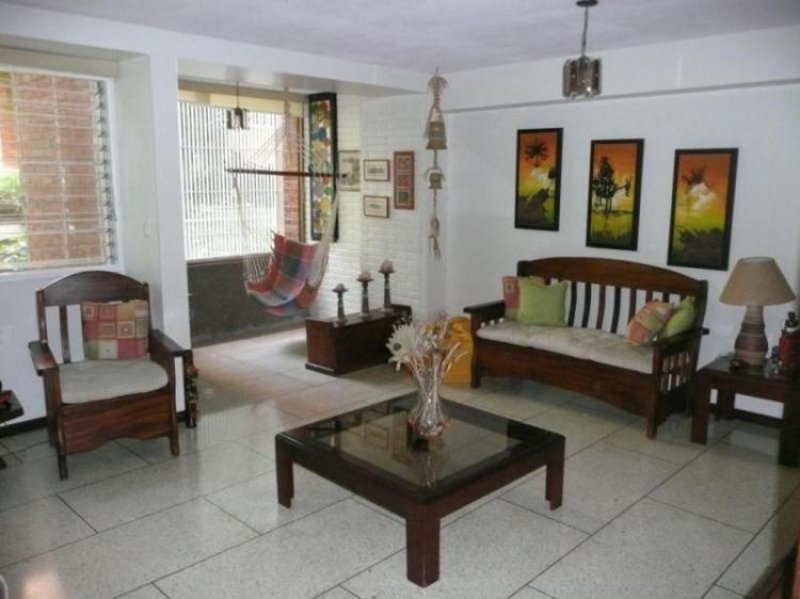 Foto Apartamento en Venta en municipio sucre, Caracas, Distrito Federal - BsF 1.970.000 - APV35209 - BienesOnLine