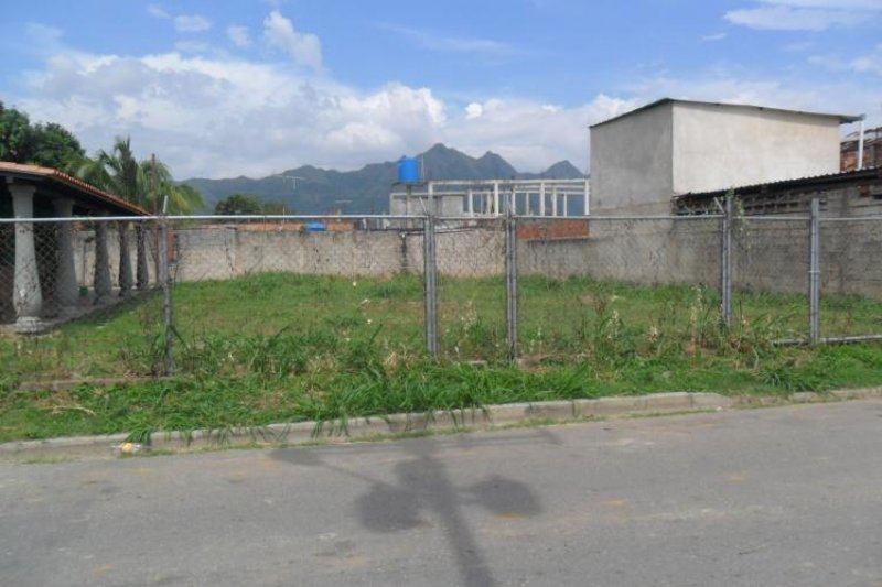 Foto Terreno en Venta en SAN DIEGO, San Diego, Carabobo - BsF 320.000 - TEV38338 - BienesOnLine