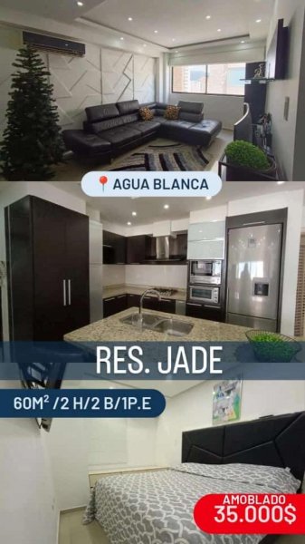 Apartamento en Venta en URBANIZACION LOS MANGOS VALENCIA URBANIZACION LOS MANGOS VALENCIA, Carabobo