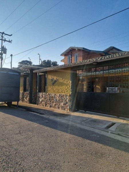 Casa en Venta en LAS MOROCHAS LAS MOROCHAS, Carabobo