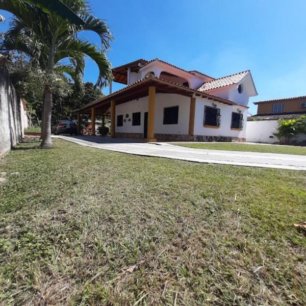 Casa en Venta en URBANIZACION LAS MOROCHAS URBANIZACION LAS MOROCHAS, Carabobo