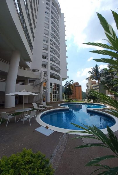 Foto Apartamento en Venta en la trigaleña, la trigaleña, Carabobo - U$D 190.000 - APV214136 - BienesOnLine