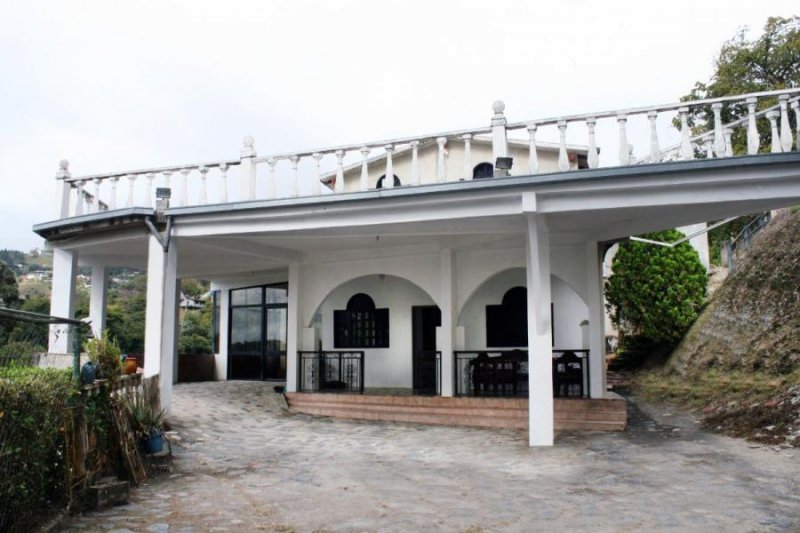 Casa en Venta en  San Antonio de Los Altos, Miranda