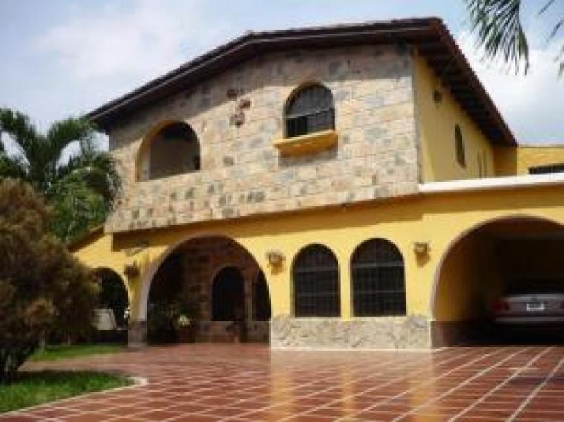 Foto Casa en Venta en San Diego, Carabobo - BsF 2.200.000 - CAV29055 - BienesOnLine