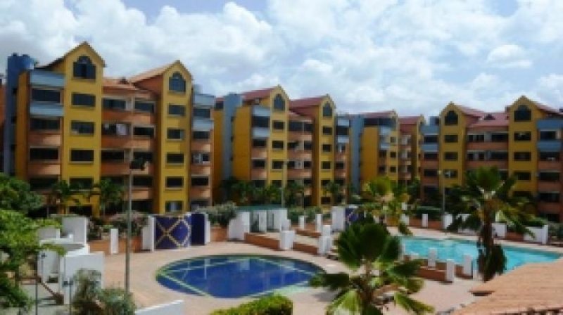 Foto Apartamento en Venta en San Diego, Valencia, Carabobo - BsF 690.000 - APV40420 - BienesOnLine