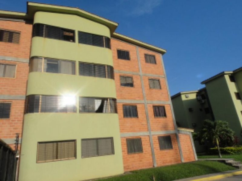 Foto Apartamento en Venta en Valencia, Carabobo - BsF 820.000 - APV42766 - BienesOnLine