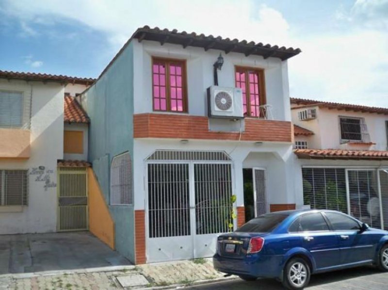 Foto Casa en Venta en San Diego, Carabobo - BsF 14.950.000 - CAV61623 - BienesOnLine