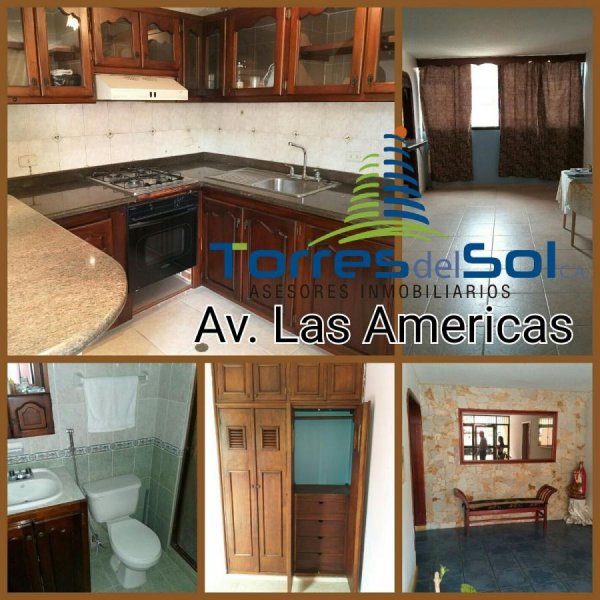 Foto Apartamento en Venta en Mérida, Mérida, Mérida - BsF 35 - APV116069 - BienesOnLine