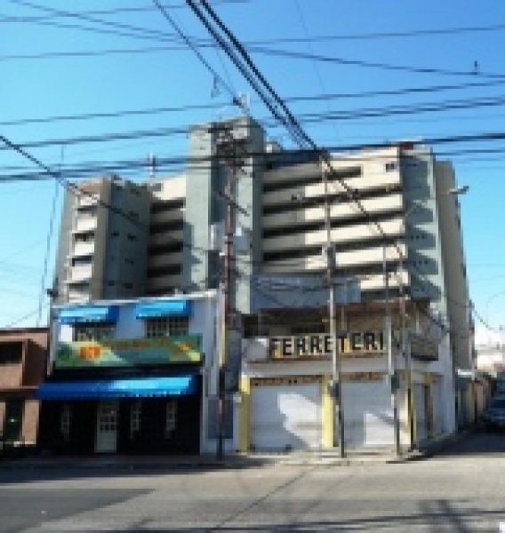 Foto Apartamento en Venta en Valencia, Carabobo - BsF 580.000 - APV30143 - BienesOnLine