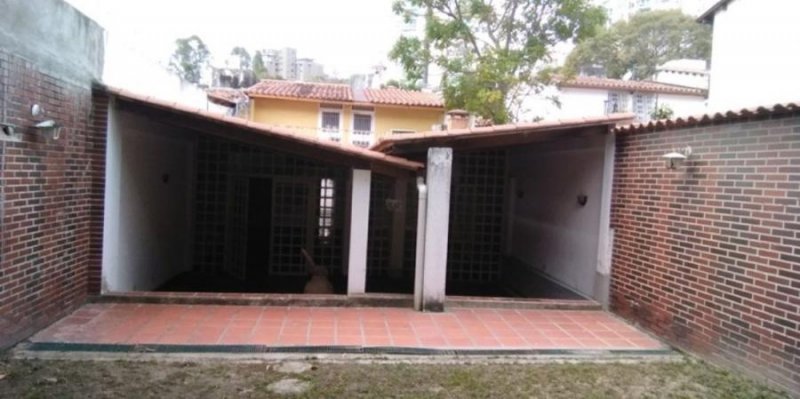 Foto Casa en Venta en Municipio Baruta, Santa Inés, Distrito Federal - U$D 105.000 - CAV197108 - BienesOnLine