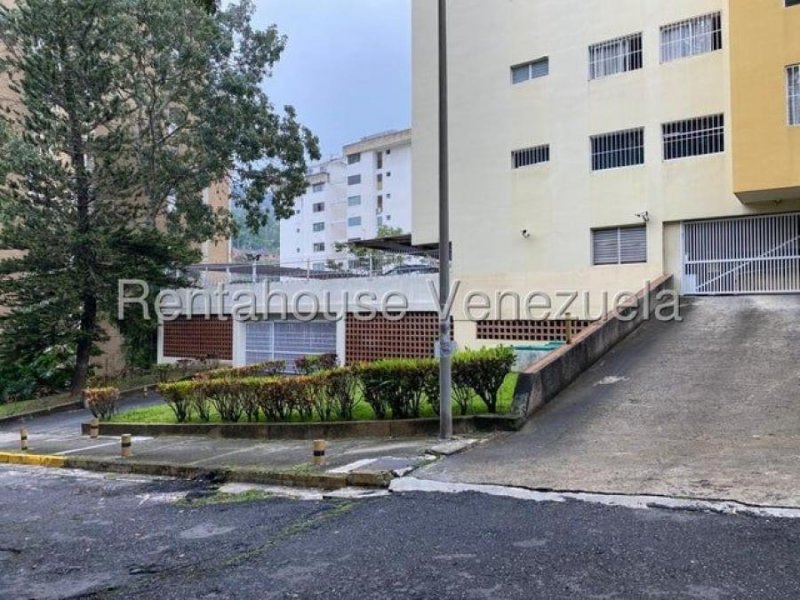 Apartamento en Venta en santa paula Caracas, Distrito Federal