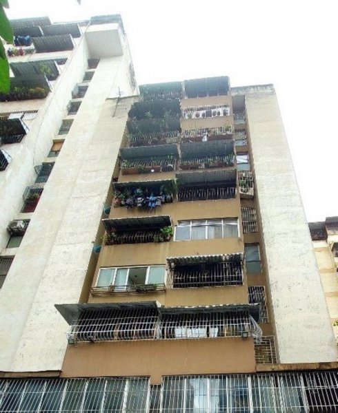 Apartamento en Venta en Santa Rosalía Santa Rosalía, Distrito Federal