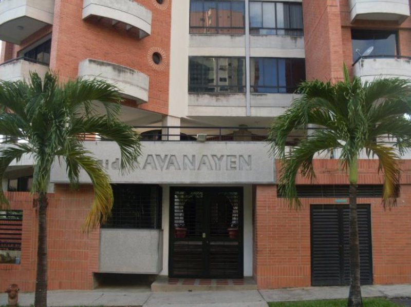 Foto Apartamento en Venta en san jose, Valencia, Carabobo - BsF 530.000 - APV23730 - BienesOnLine