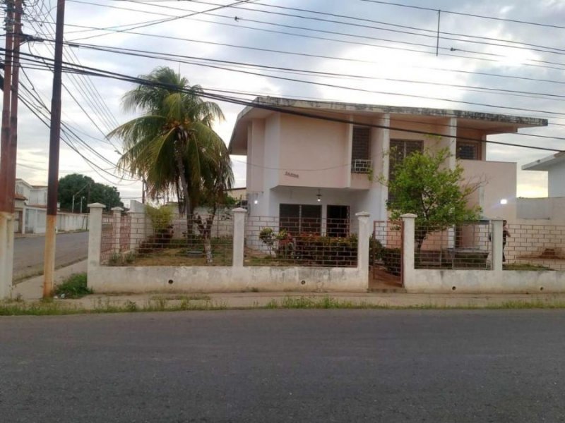 Casa en Alquiler en Urdaneta Barcelona, Anzoátegui