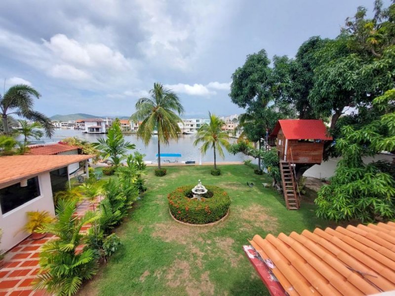 Casa en Alquiler en  Lechería, Anzoátegui